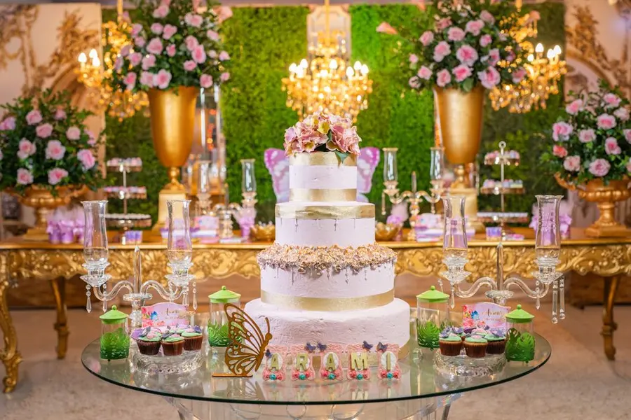 Cupcake Tower (24)