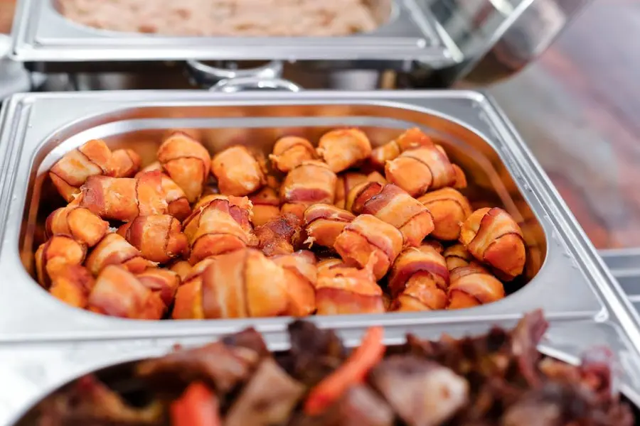 Lunch Buffet