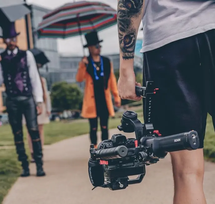 Traditional Video