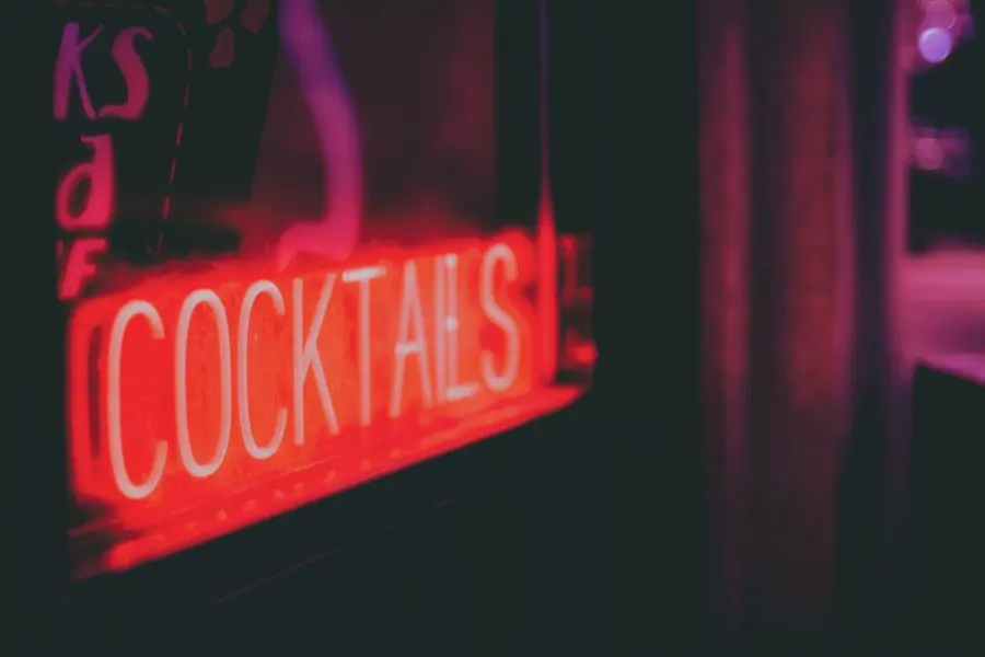Cocktail Party Package