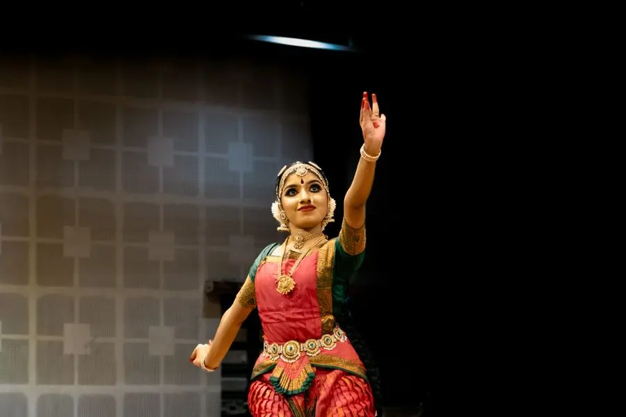 Rajasthani Folk Dance