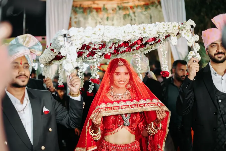 Phoolon ki Chadar
