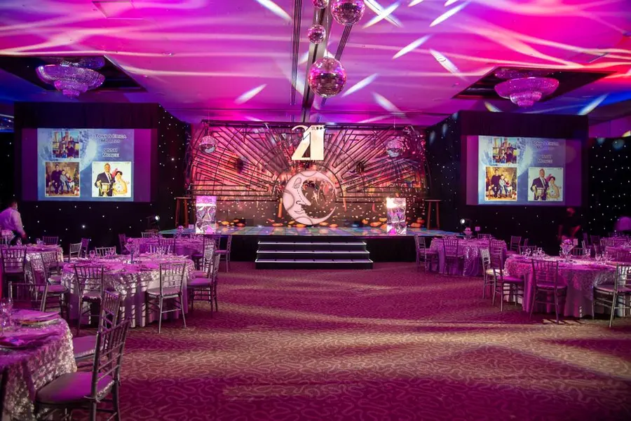 Corporate Event Photography