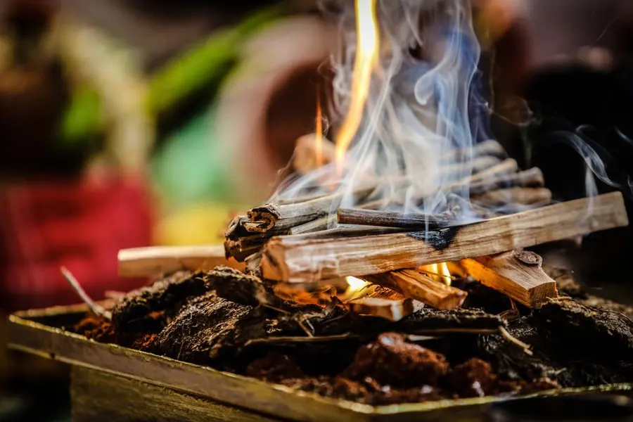 Sunderkand Havan