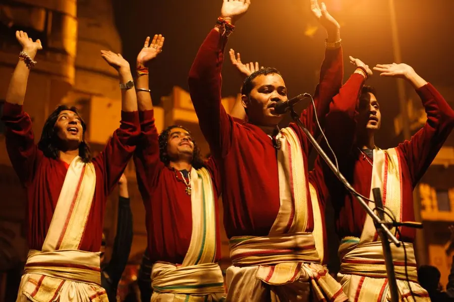 Bhajan Sandhya