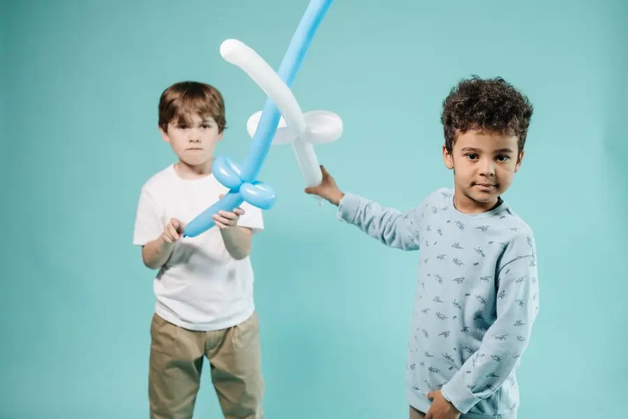 Kids Party Package
