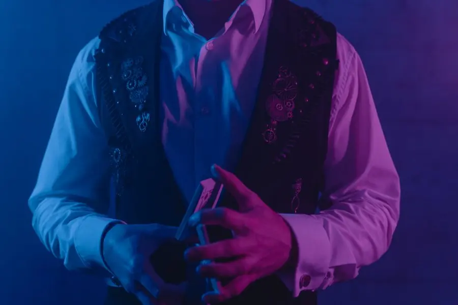 Stage Magic Show