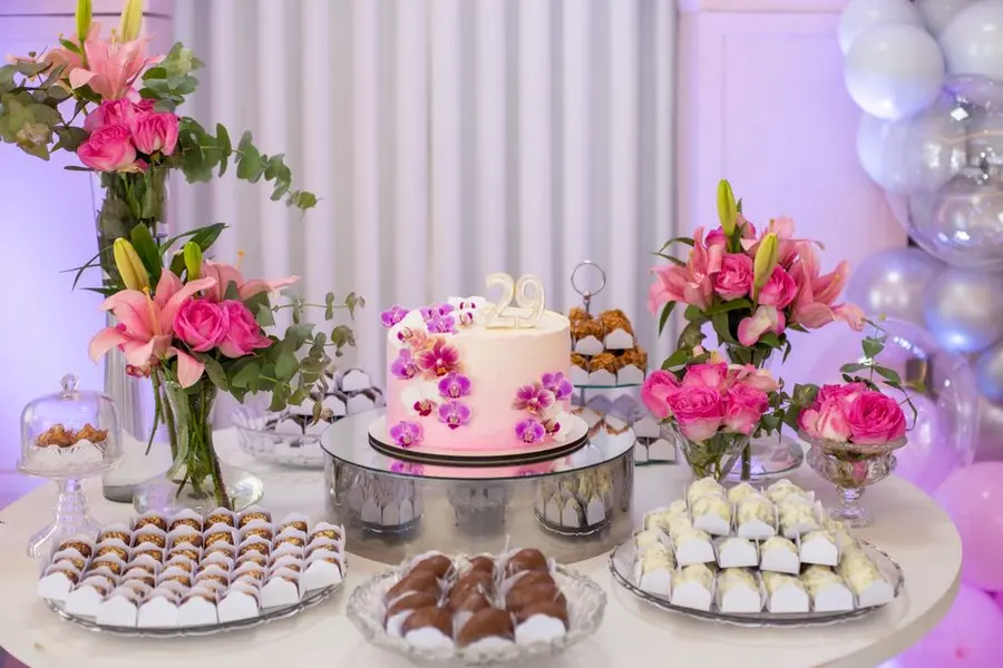 Birthday Photo & Video