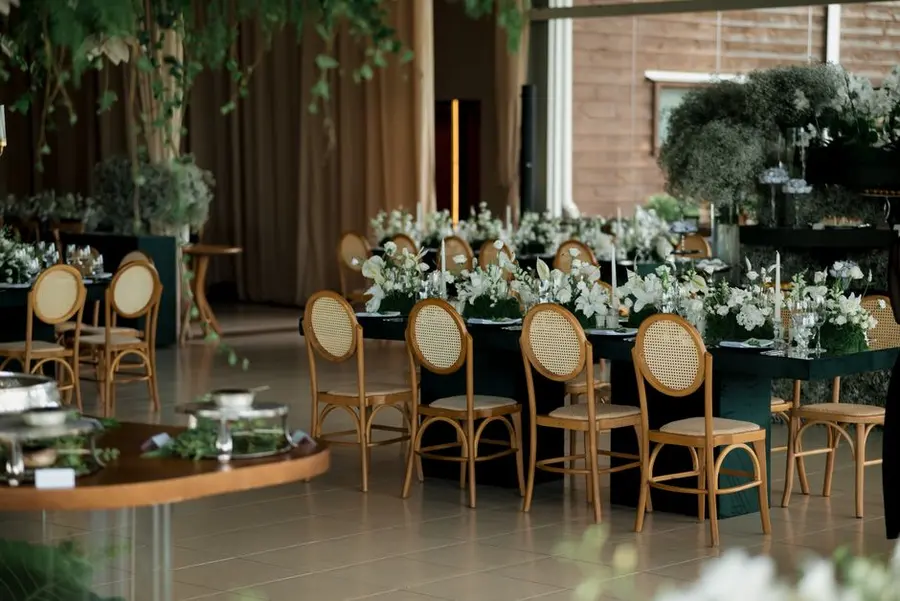 Party Hall (up to 100)