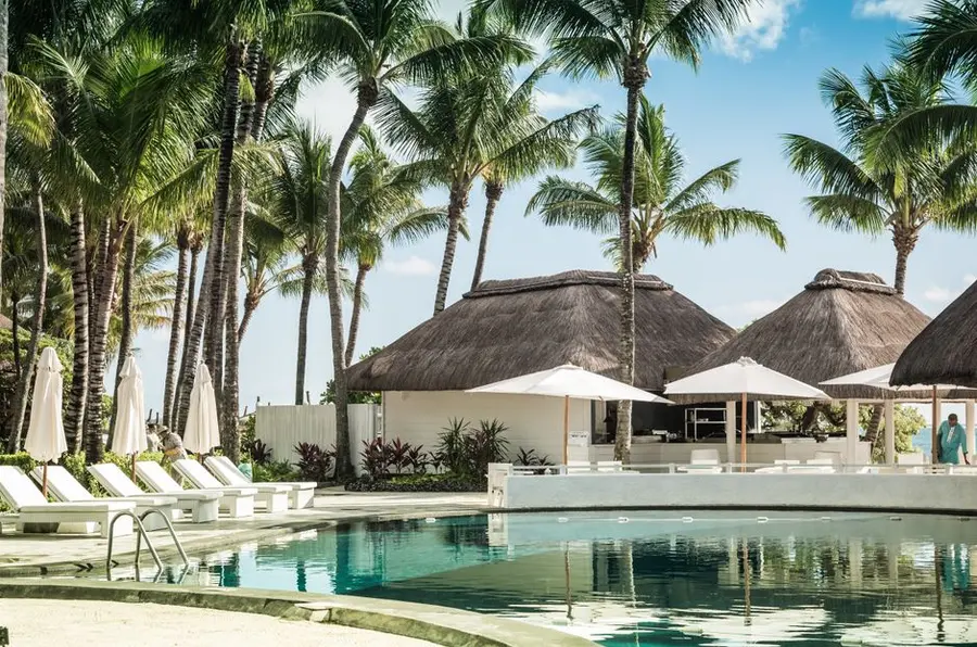 Resort Wedding (1 day)