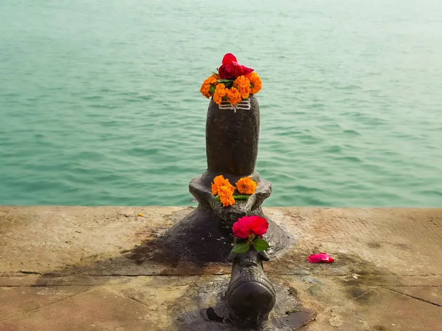 Maha Rudrabhishek