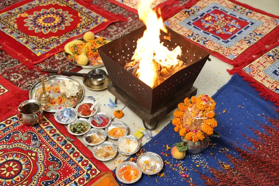 Katha Décor & Seating