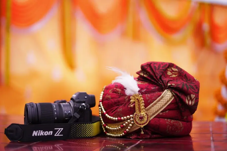 Traditional Wedding Photography