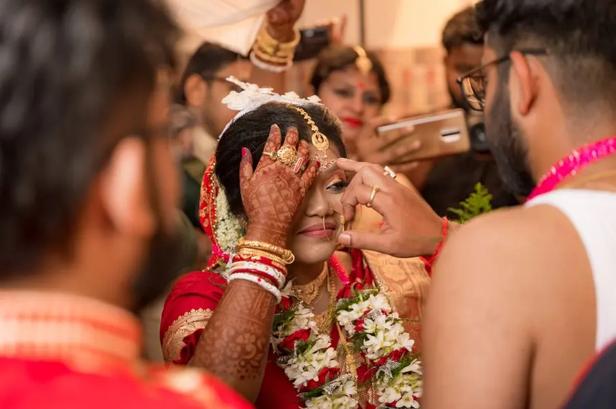 Wedding Photography (2 days)