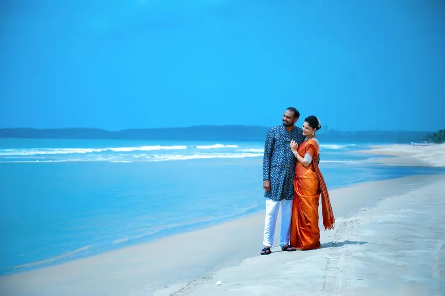 Traditional Wedding Photography