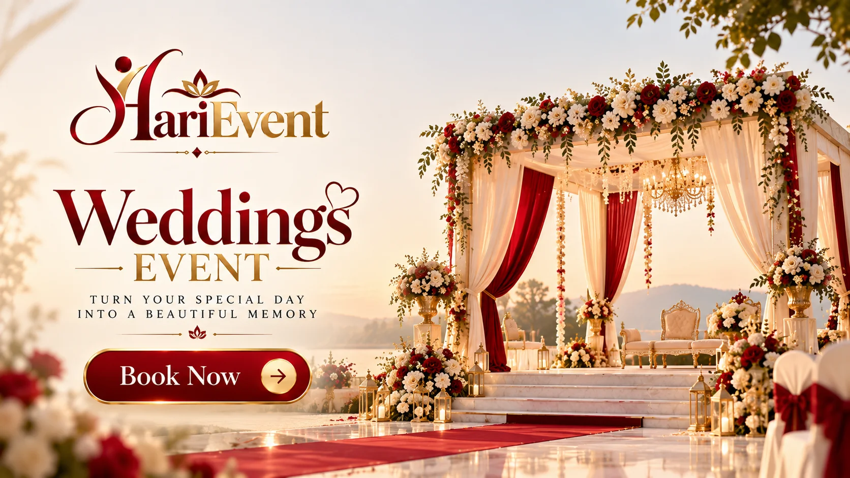 Hari Event